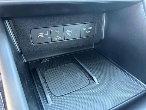 New 2025 Hyundai Sonata SEL image 74