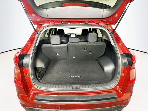 Used 2019 Hyundai Tucson Value w/ Cargo Package image 28