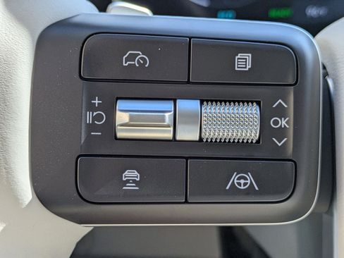 New 2026 Hyundai Santa Fe Calligraphy image 31