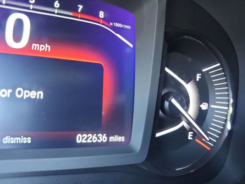 Used 2023 Honda Passport TrailSport image 34