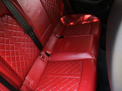 Used 2018 Audi S5 Prestige w/ S Sport Package image 36