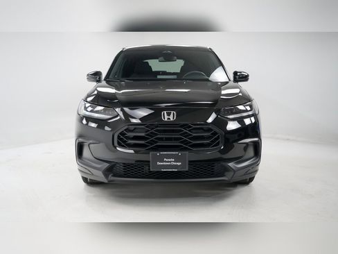 Used 2023 Honda HR-V Sport image 6