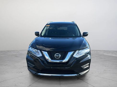 Used 2019 Nissan Rogue SV AWD/4WD image 10