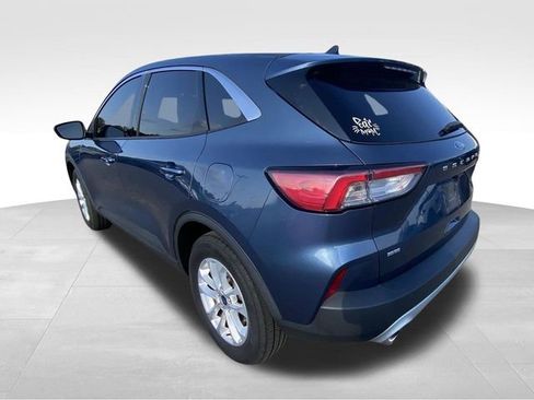 Used 2020 Ford Escape SE FWD image 7