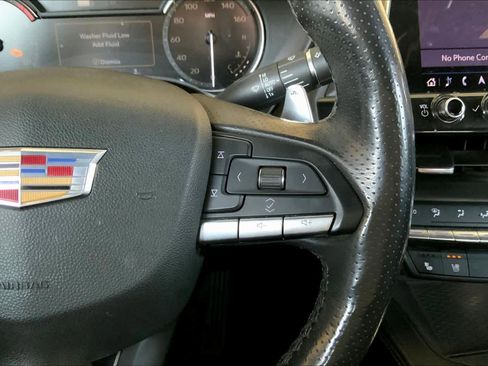 Used 2020 Cadillac CT4 Sport image 24