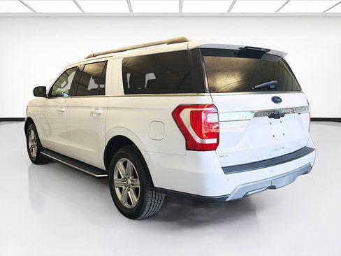 Used 2021 Ford Expedition Max XLT image 6