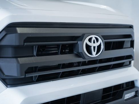 New 2026 Toyota Tacoma SR5 AWD/4WD image 10