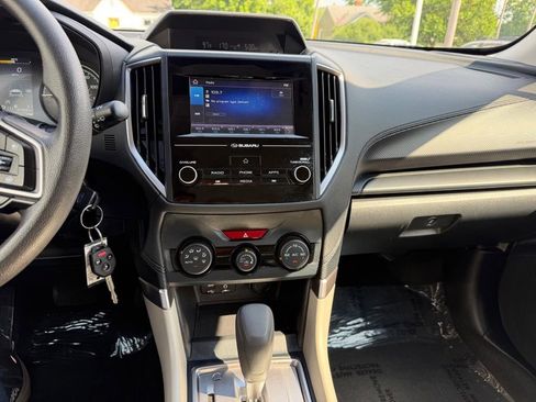 Used 2023 Subaru Forester AWD/4WD image 37