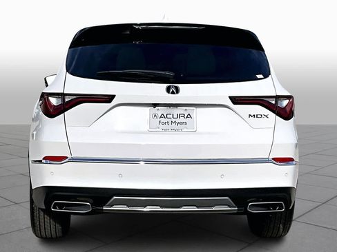 New 2026 Acura MDX FWD w/ Technology Package image 4