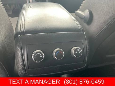 Used 2012 GMC Acadia SLE AWD/4WD image 18
