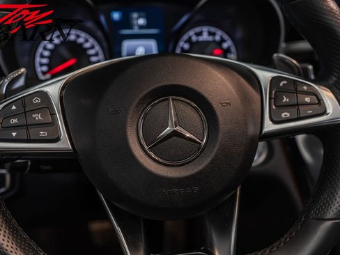 Used 2017 Mercedes-Benz C 63 AMG Cabriolet image 42