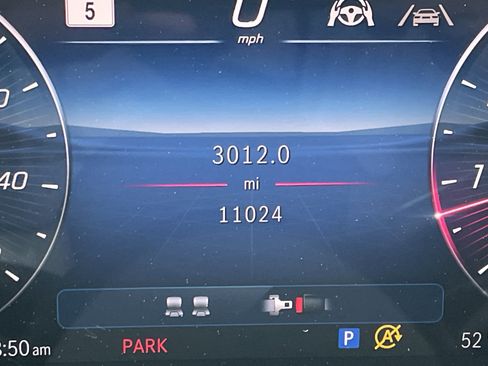 Certified 2024 Mercedes-Benz CLE 300 4MATIC Coupe image 25