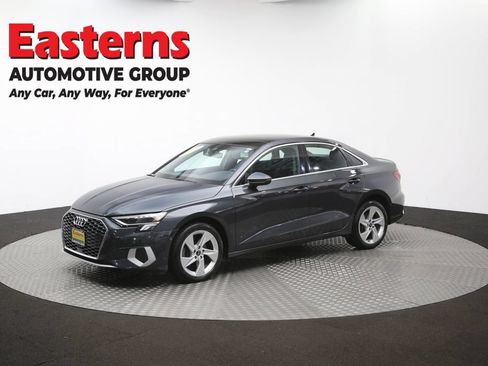 Used 2024 Audi A3 2.0T Premium FWD image 60