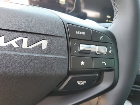 Certified 2026 Kia Sportage SX Prestige AWD/4WD image 29