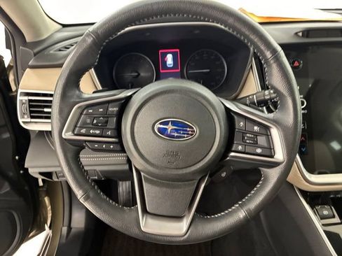 Used 2023 Subaru Outback Limited AWD/4WD image 22