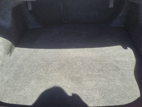 Used 2025 Nissan Altima 2.5 SV w/ SV Special Edition Package image 12