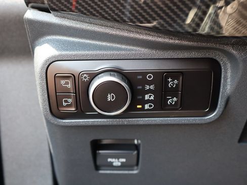 Used 2025 Ford Bronco Raptor w/ Interior Carbon Fiber Pack AWD/4WD image 35