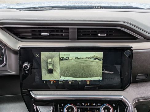 New 2026 GMC Sierra 1500 Denali w/ Technology Package image 37