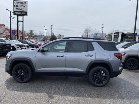 New 2026 GMC Terrain Elevation w/ Elevation Premium Package AWD/4WD image 2