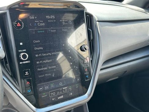 Used 2025 Subaru Crosstrek 2.5i Sport AWD/4WD image 27