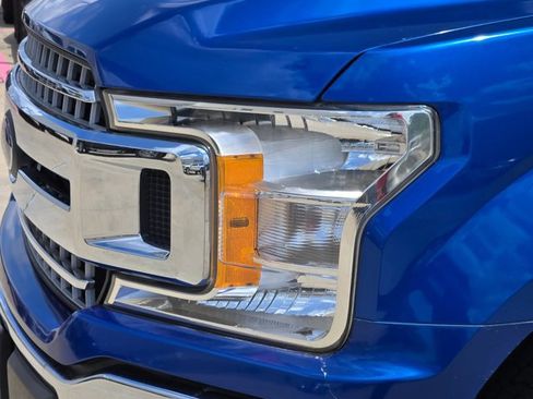 Used 2018 Ford F150 XLT w/ Equipment Group 302A Luxury AWD/4WD image 9