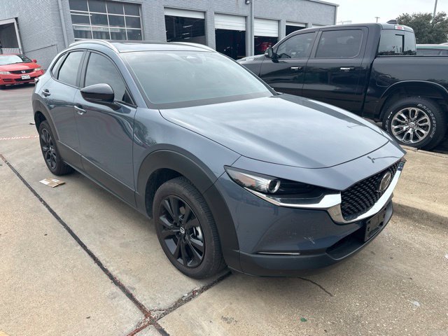 Used 2026 MAZDA CX-30 AWD 2.5 S image 1