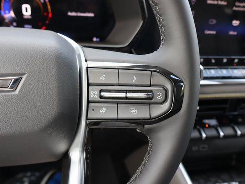 New 2025 Chevrolet Colorado ZR2 w/ Technology Package image 8