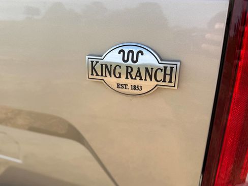 Used 2018 Ford F150 King Ranch w/ Trailer Tow Package image 10