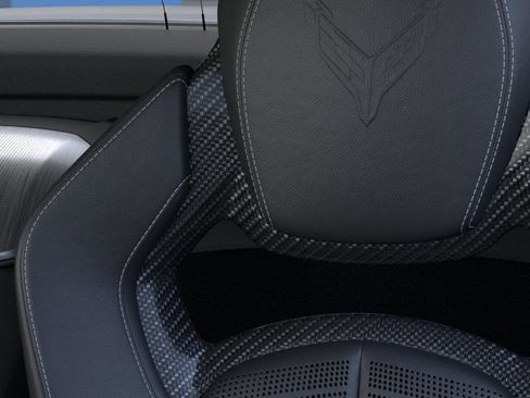 New 2026 Chevrolet Corvette E-Ray w/ ZER Performance Package image 44