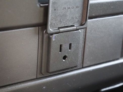 Used 2023 Chevrolet Express 2500 Work Van w/ Driver Convenience Package image 23