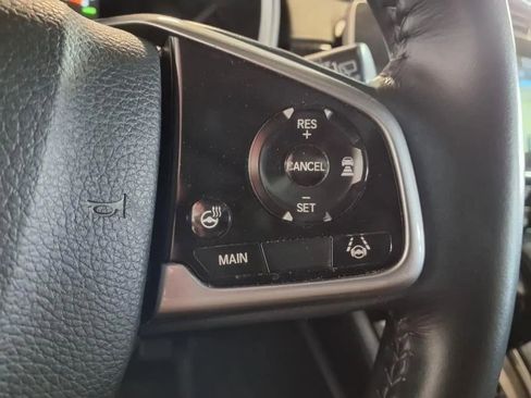 Used 2022 Honda CR-V Touring image 30