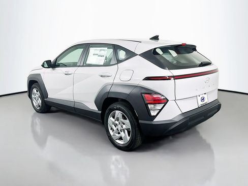 New 2026 Hyundai Kona SE FWD image 7
