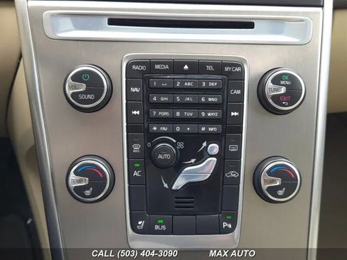 Used 2013 Volvo XC60 T6 image 26