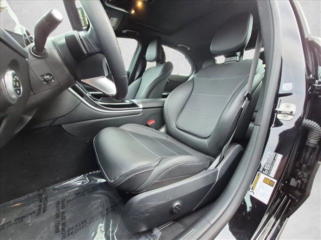 Certified 2024 Mercedes-Benz C 300 Sedan image 15
