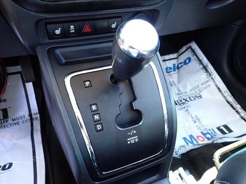 Used 2015 Jeep Patriot High Altitude AWD/4WD image 16