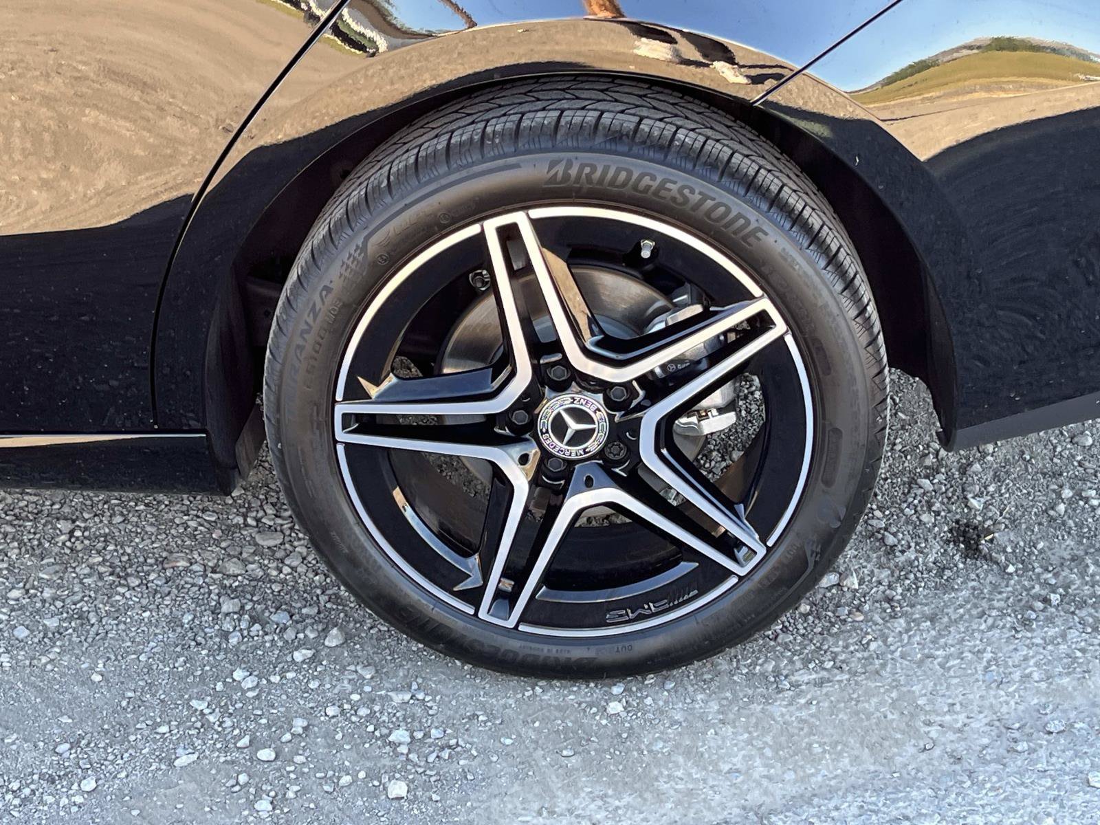 Used 2026 Mercedes-Benz CLA 250 image 11