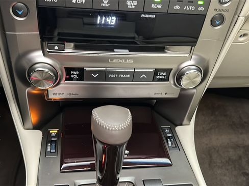 Used 2019 Lexus GX 460 Premium w/ Premium Package AWD/4WD image 31