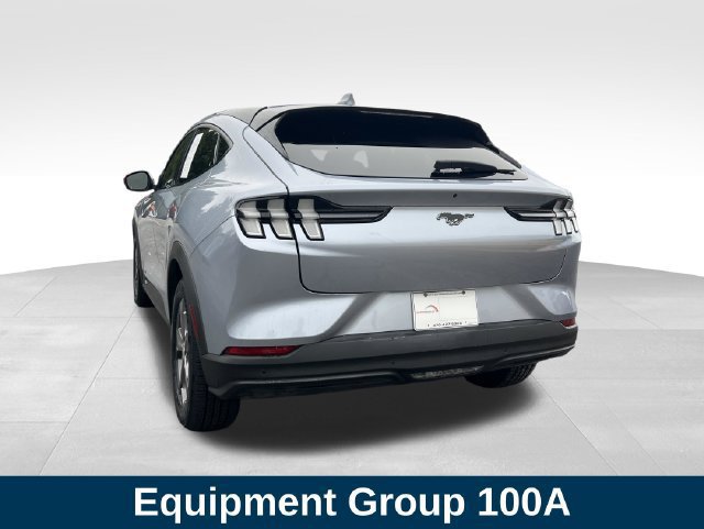 Used 2022 Ford Mustang Mach-E Select RWD image 3