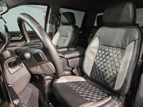 Used 2024 GMC Sierra 1500 Elevation AWD/4WD image 23