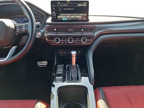 Used 2023 Acura Integra A-Spec FWD image 19