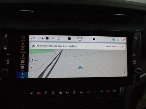 New 2026 Jeep Grand Cherokee Altitude AWD/4WD image 20