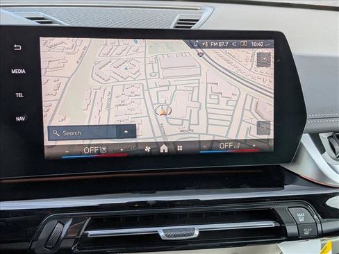 New 2026 BMW X1 xDrive28i AWD/4WD image 12