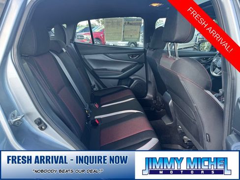 Used 2021 Subaru Impreza 2.0i Sport AWD/4WD image 20