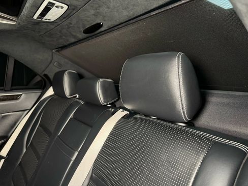 Used 2014 Mercedes-Benz E 63 AMG S-Model image 24