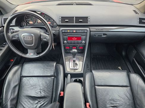 Used 2007 Audi S4 quattro image 16