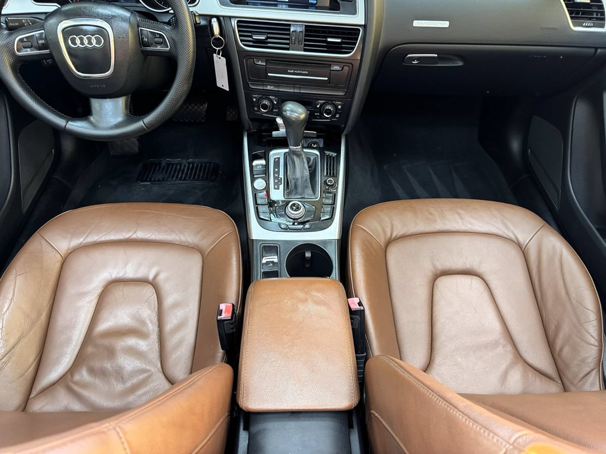 Used 2012 Audi A5 2.0T Premium Plus AWD/4WD image 24