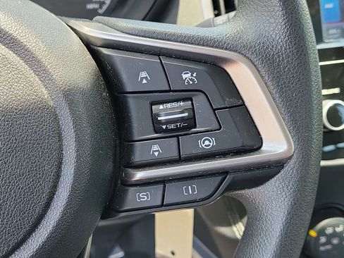 Certified 2024 Subaru Forester w/ Popular Package #2A AWD/4WD image 47