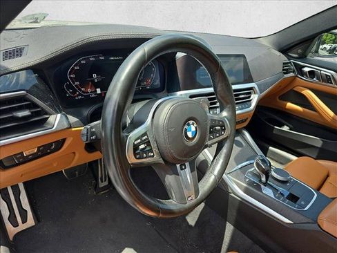 Used 2021 BMW 440i xDrive Coupe w/ Premium Package AWD/4WD image 12