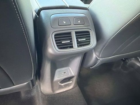 New 2026 Buick Envision Avenir image 16