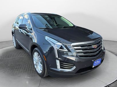 Used 2019 Cadillac XT5 Premium Luxury w/ Driver Assist Package